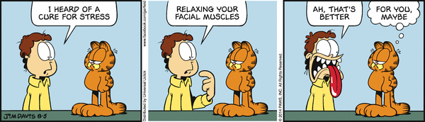 garfield